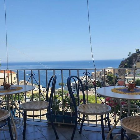 Villa Celentano Positano Exterior foto