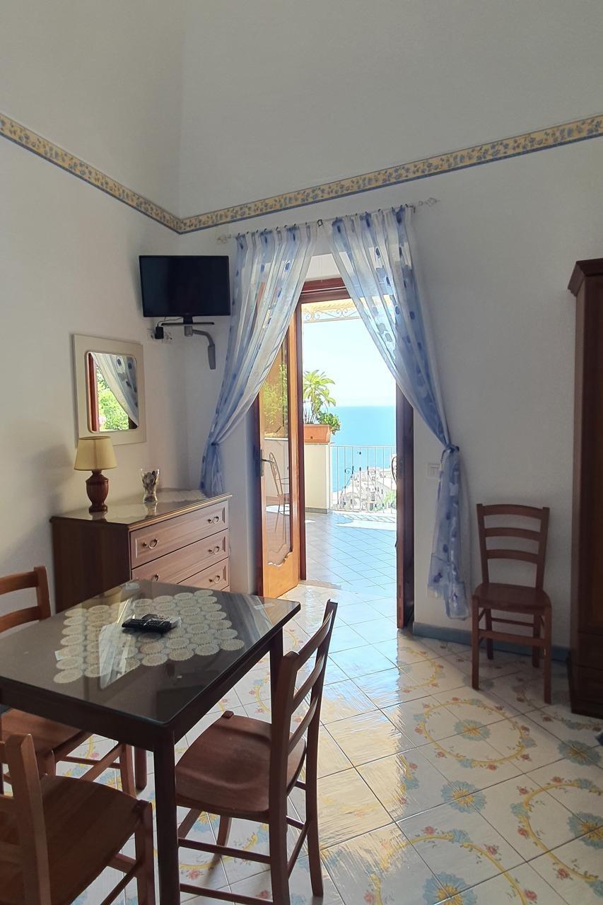 Villa Celentano Positano Exterior foto