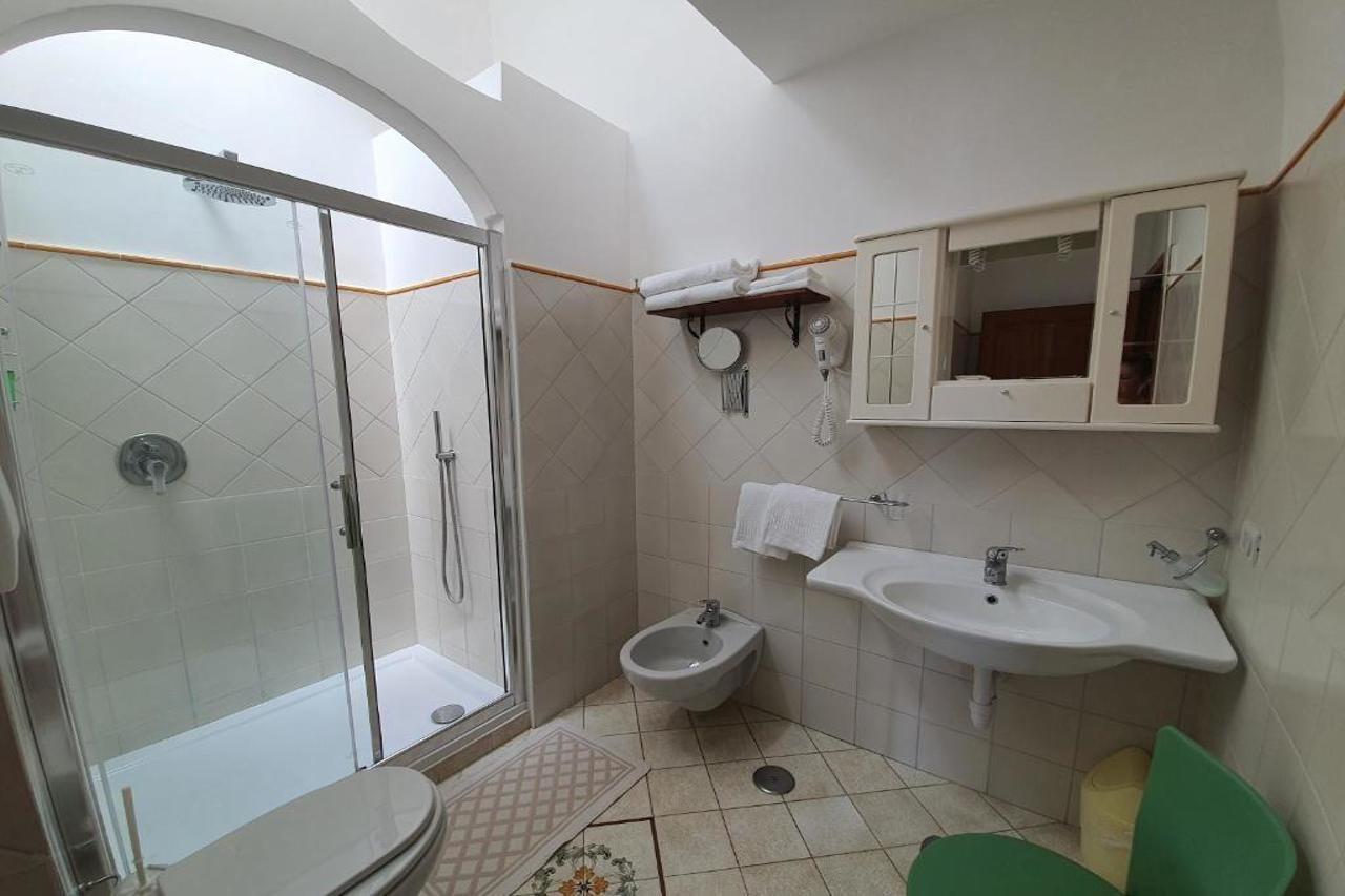 Villa Celentano Positano Exterior foto