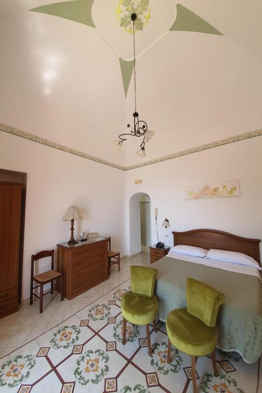 Villa Celentano Positano Exterior foto