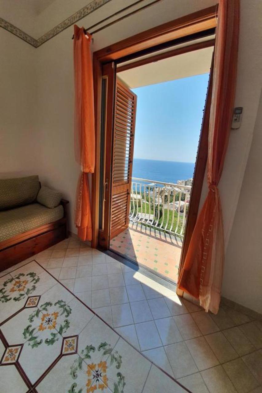 Villa Celentano Positano Exterior foto
